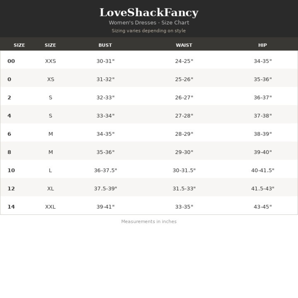 NEW LOVESHACKFANCY lizzy mini dress in eau de rose - Picture 2 of 5